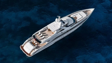 2016 Heesen Yachts Amore Mio