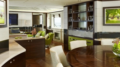 2012 Heesen Yachts Aurelia