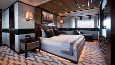 2012 Heesen Yachts Aurelia