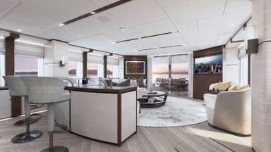 2022 Heesen Yachts Book Ends