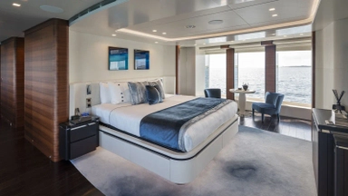 2021 Heesen Yachts Ela