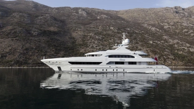 2014 Heesen Yachts Elena