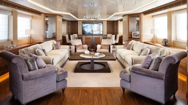 2014 Heesen Yachts Elena