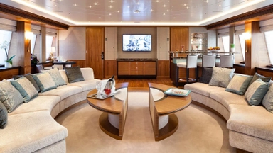 2014 Heesen Yachts Elena