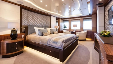 2014 Heesen Yachts Elena