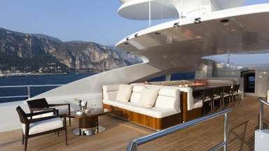 2014 Heesen Yachts Galatea