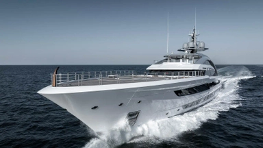 2023 Heesen Yachts Genesis