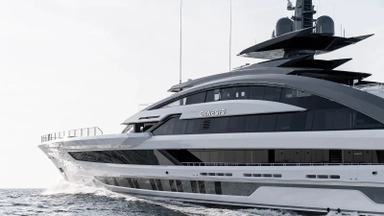 2023 Heesen Yachts Genesis