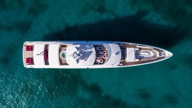 2017 Heesen Yachts Home 