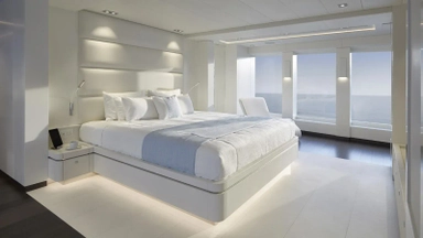 2017 Heesen Yachts Home 