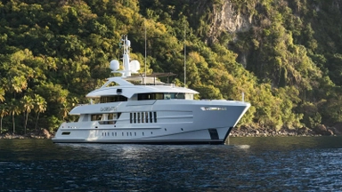 2017 Heesen Yachts Laurentia