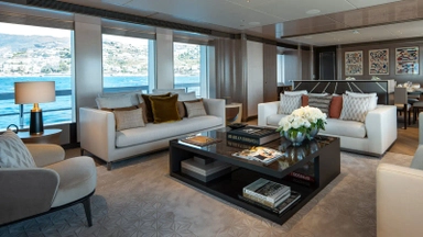 2021 Heesen Yachts Moskito