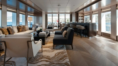 2021 Heesen Yachts Moskito