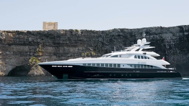 2009 Heesen Yachts My Petra