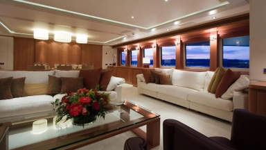 2009 Heesen Yachts My Petra