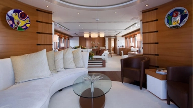 2009 Heesen Yachts My Petra