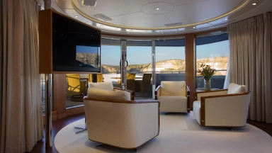 2009 Heesen Yachts My Petra