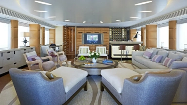 2012 Heesen Yachts My Secret