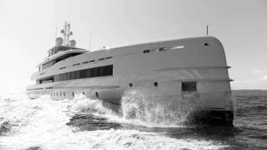 2015 Heesen Yachts Sibelle