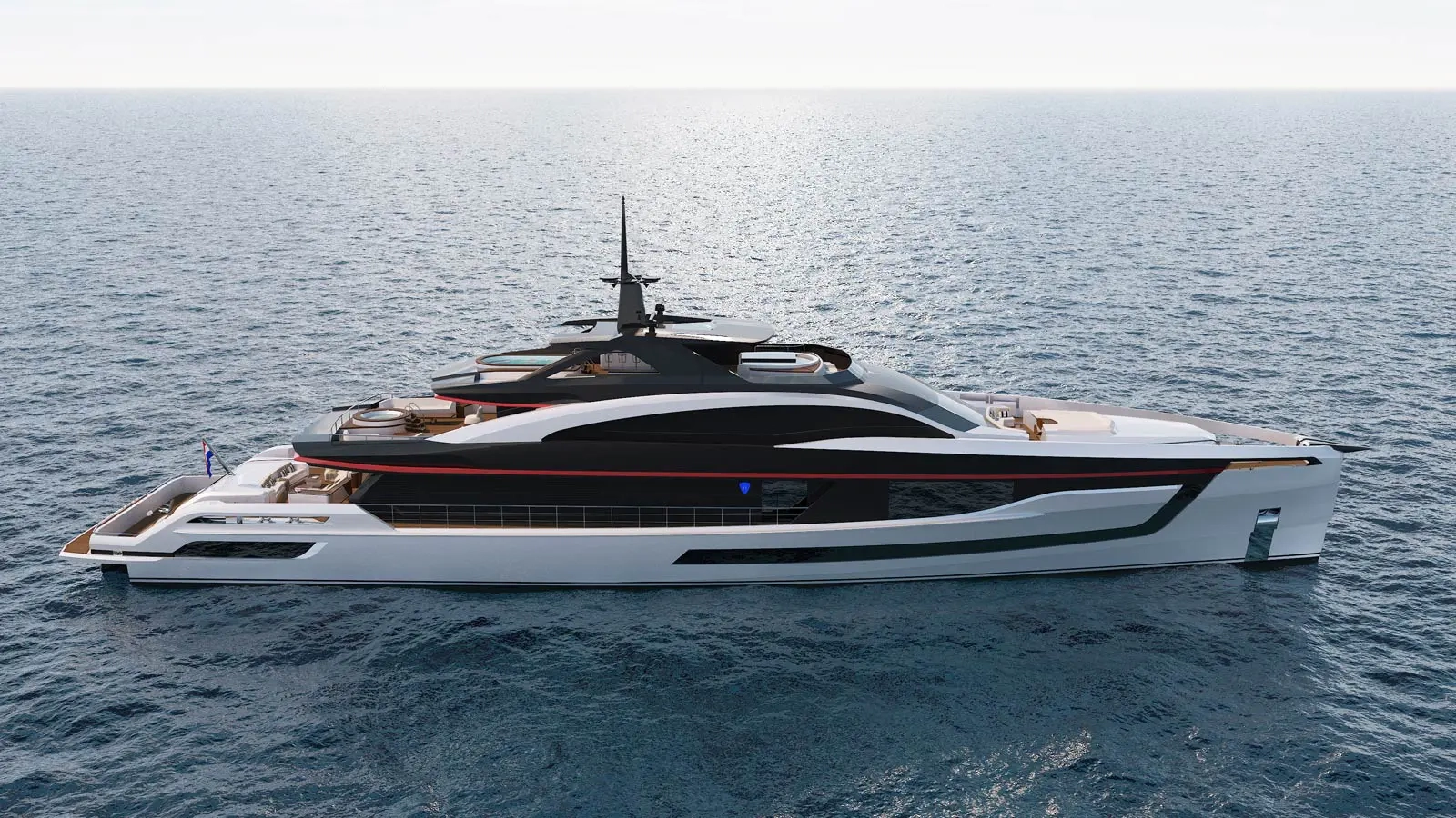 2023 Heesen Yachts Ultra G