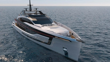 2023 Heesen Yachts Ultra G