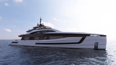 2023 Heesen Yachts Ultra G