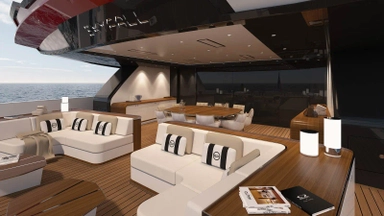 2023 Heesen Yachts Ultra G