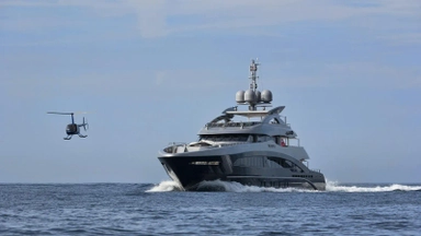 2013 Heesen Yachts Ventura