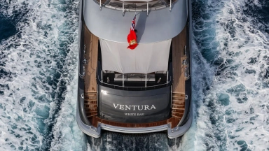 2013 Heesen Yachts Ventura