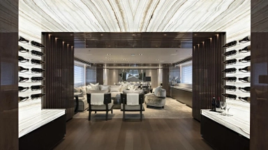 2019 Heesen Yachts Vida
