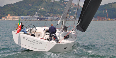 2015 Ice Yachts 44