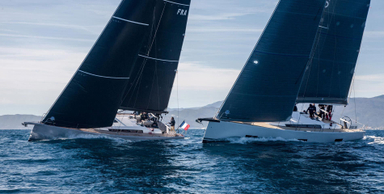 2016 Ice Yachts 52