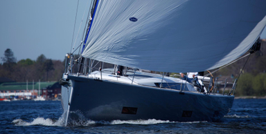 2016 Ice Yachts 52