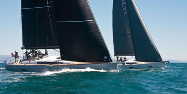 2016 Ice Yachts 52