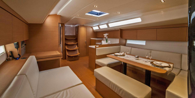 2016 Ice Yachts 52