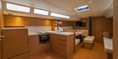 2016 Ice Yachts 52