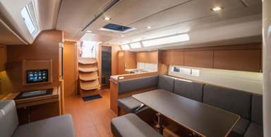 2016 Ice Yachts 52