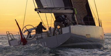 2019 Ice Yachts 54