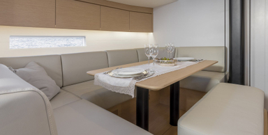 2019 Ice Yachts 54