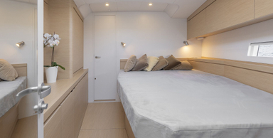 2019 Ice Yachts 54