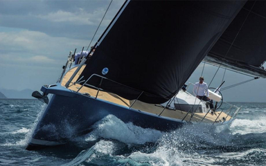 2018 Ice Yachts 60
