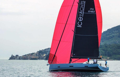 2018 Ice Yachts 60