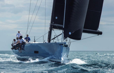 2018 Ice Yachts 60