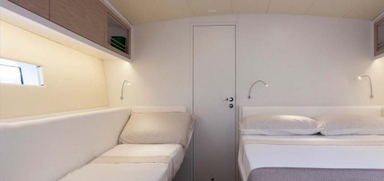2018 Ice Yachts 60