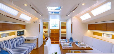 2018 Ice Yachts 60