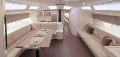 2018 Ice Yachts 60