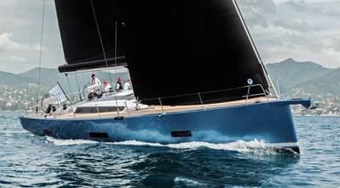 2018 Ice Yachts 60