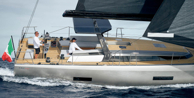 2023 Ice Yachts 66 RS