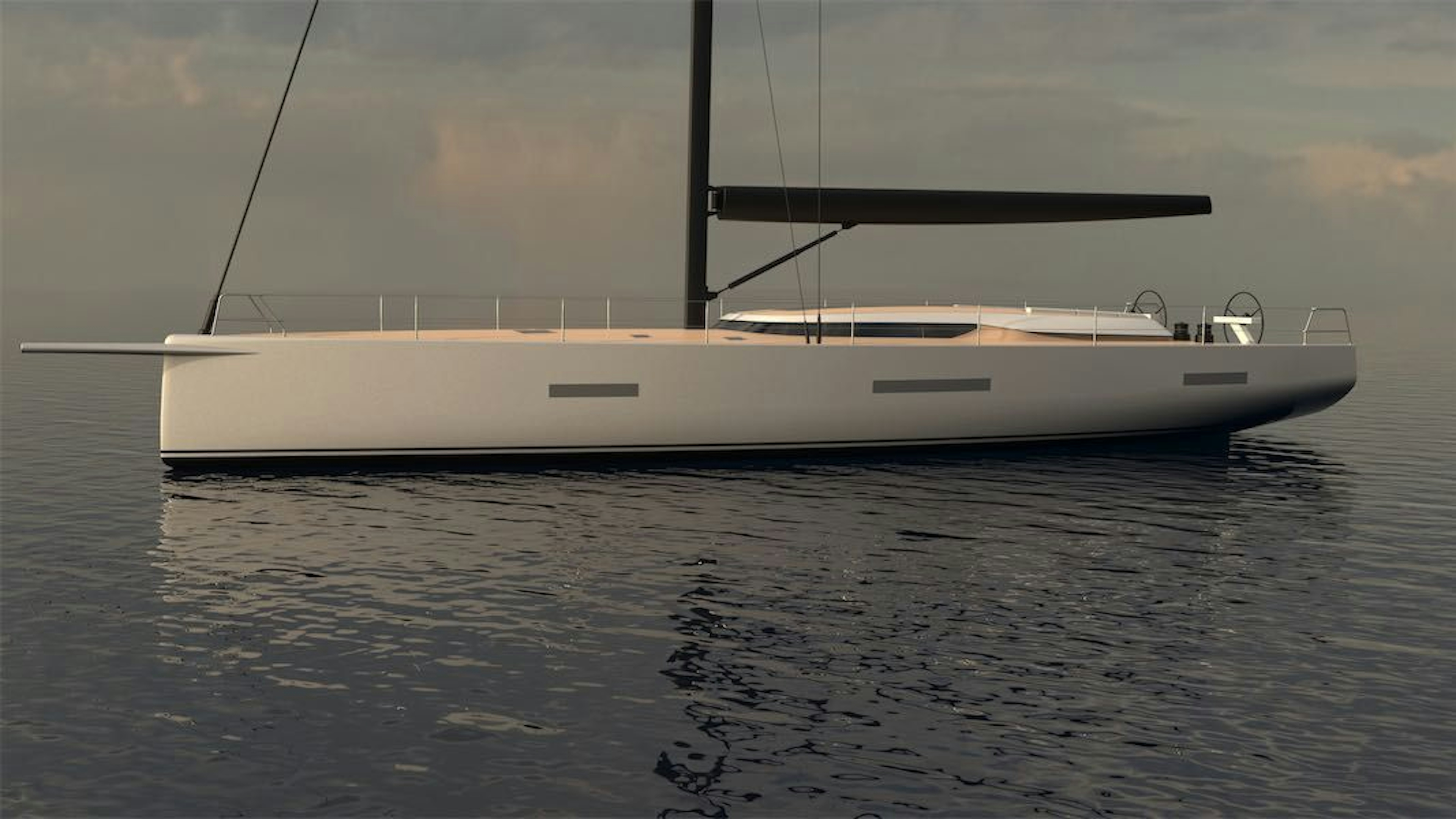 2023 Ice Yachts 66 RS