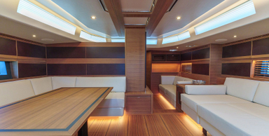 2023 Ice Yachts 70